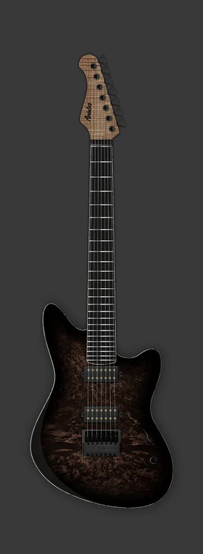 Ace Classic - Classic, Maverick 7 mockup image